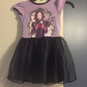 Girls Descendants dress